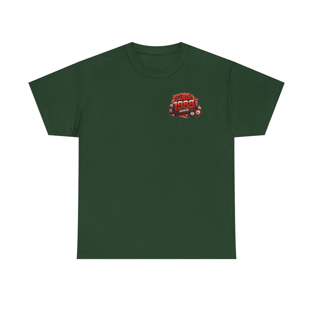 Lottery Tee