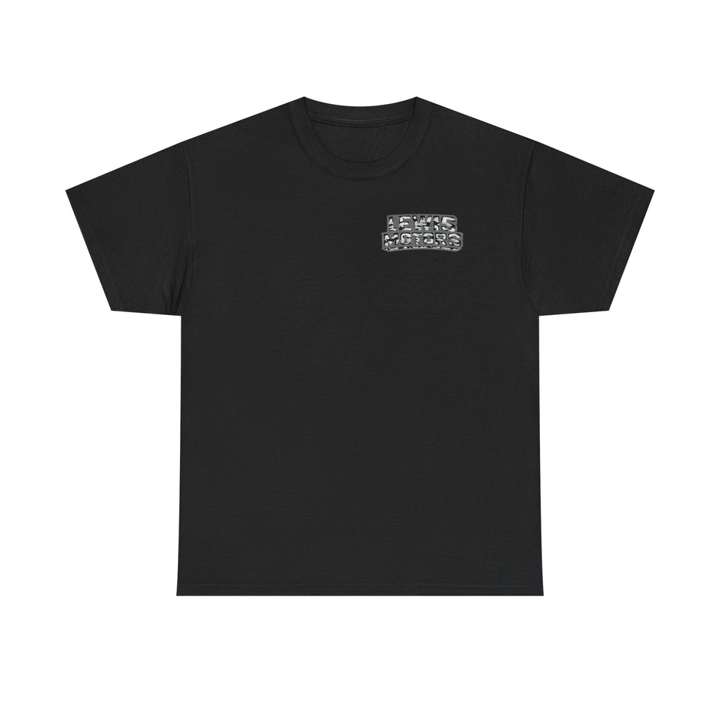 Off Grid Tee