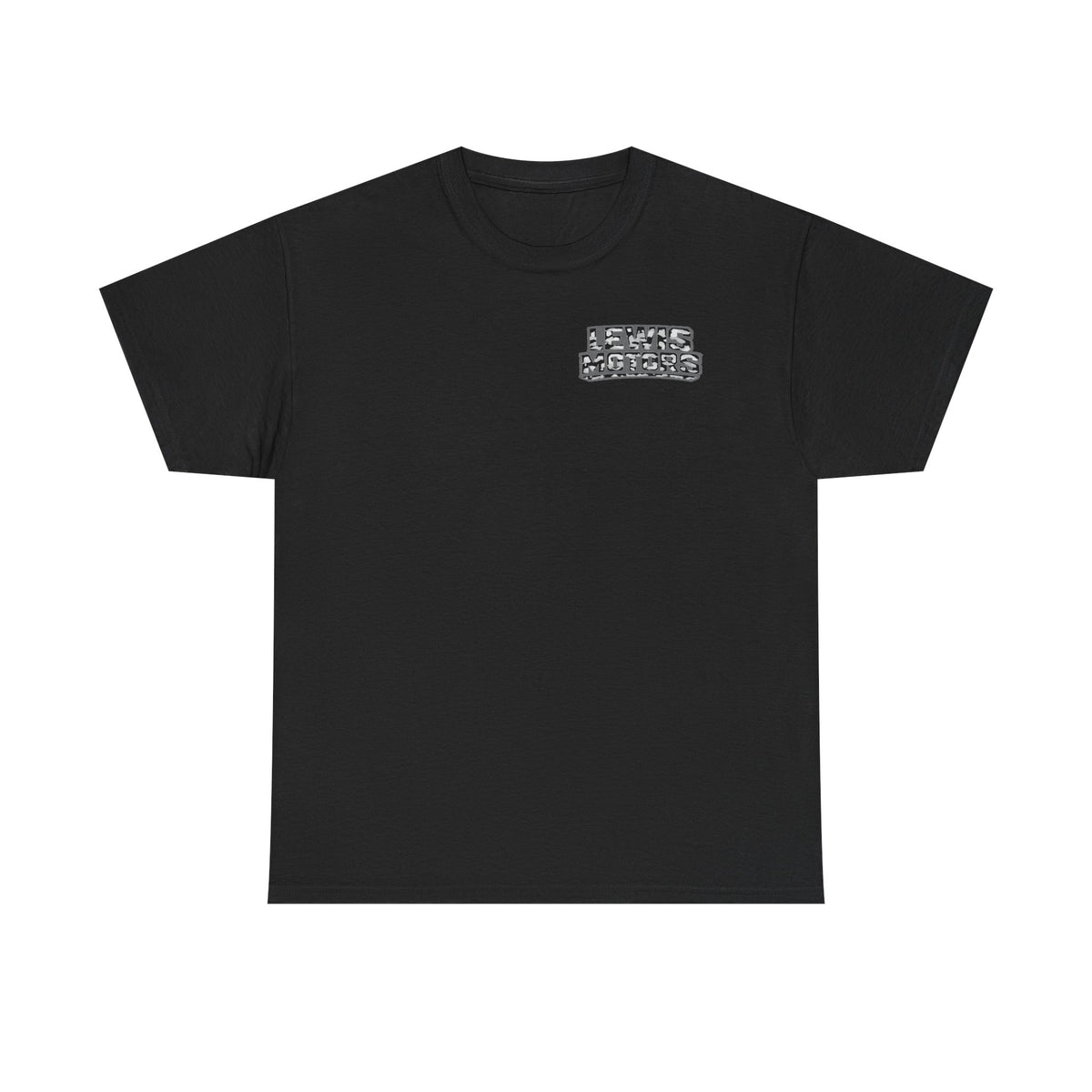 Off Grid Tee
