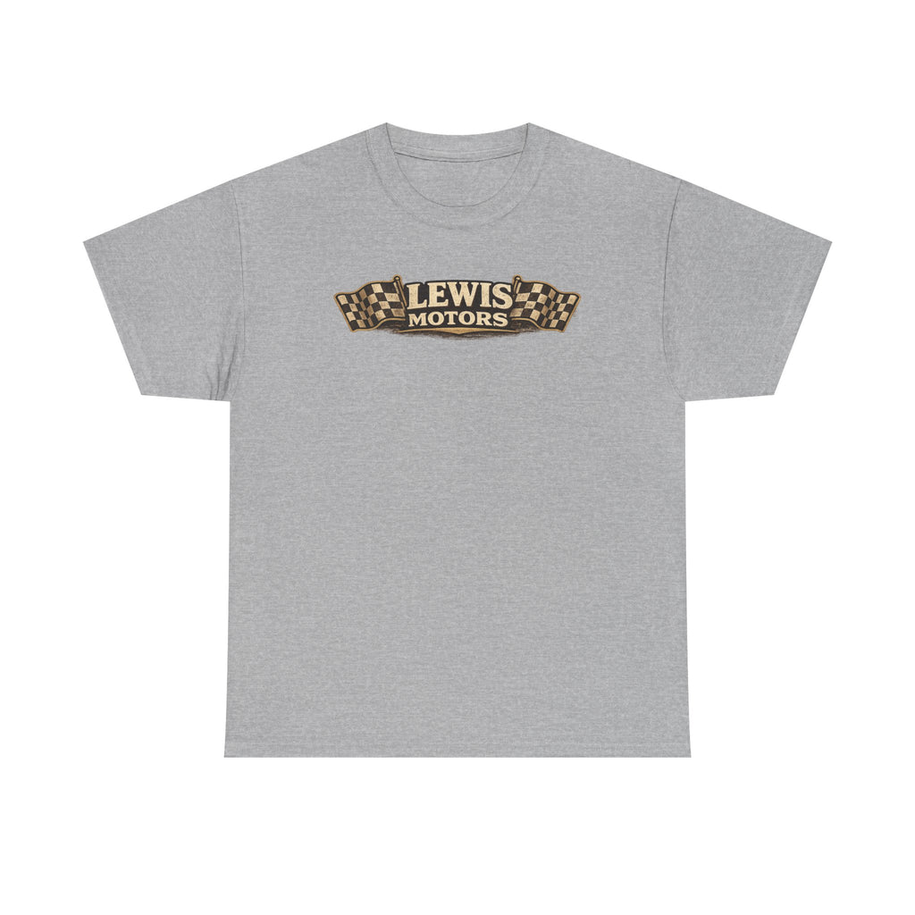 Race Tee