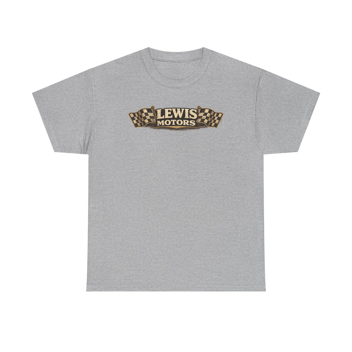 Race Tee