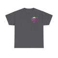 Retro Boat Tee