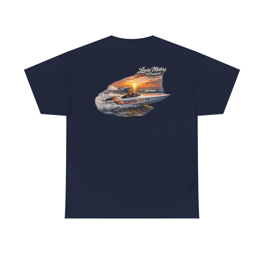 Scarab Tee