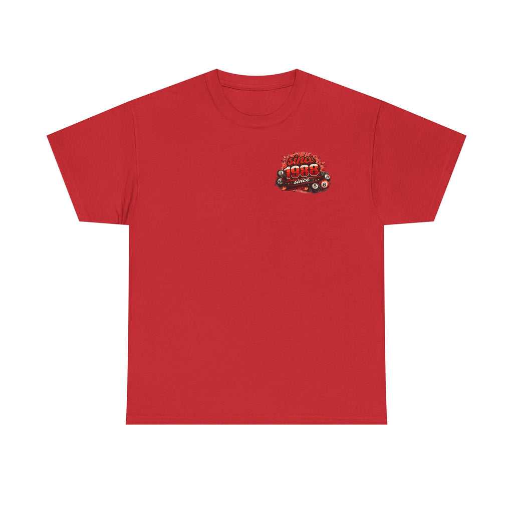 Lottery Tee