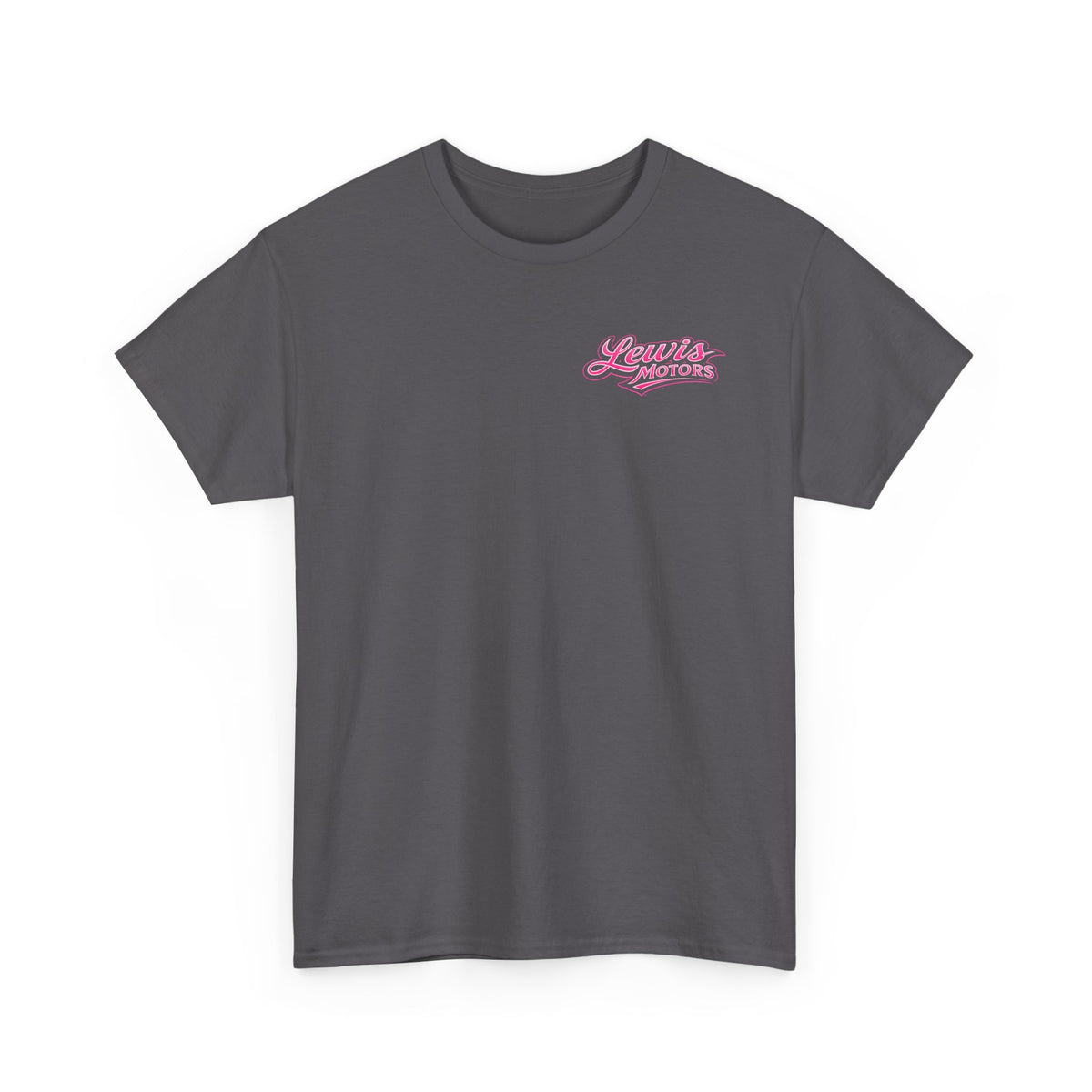 Mustang Tee