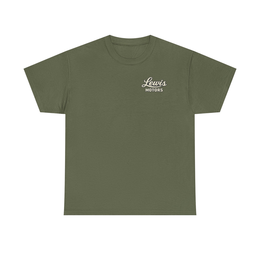 Chase Truck Tee