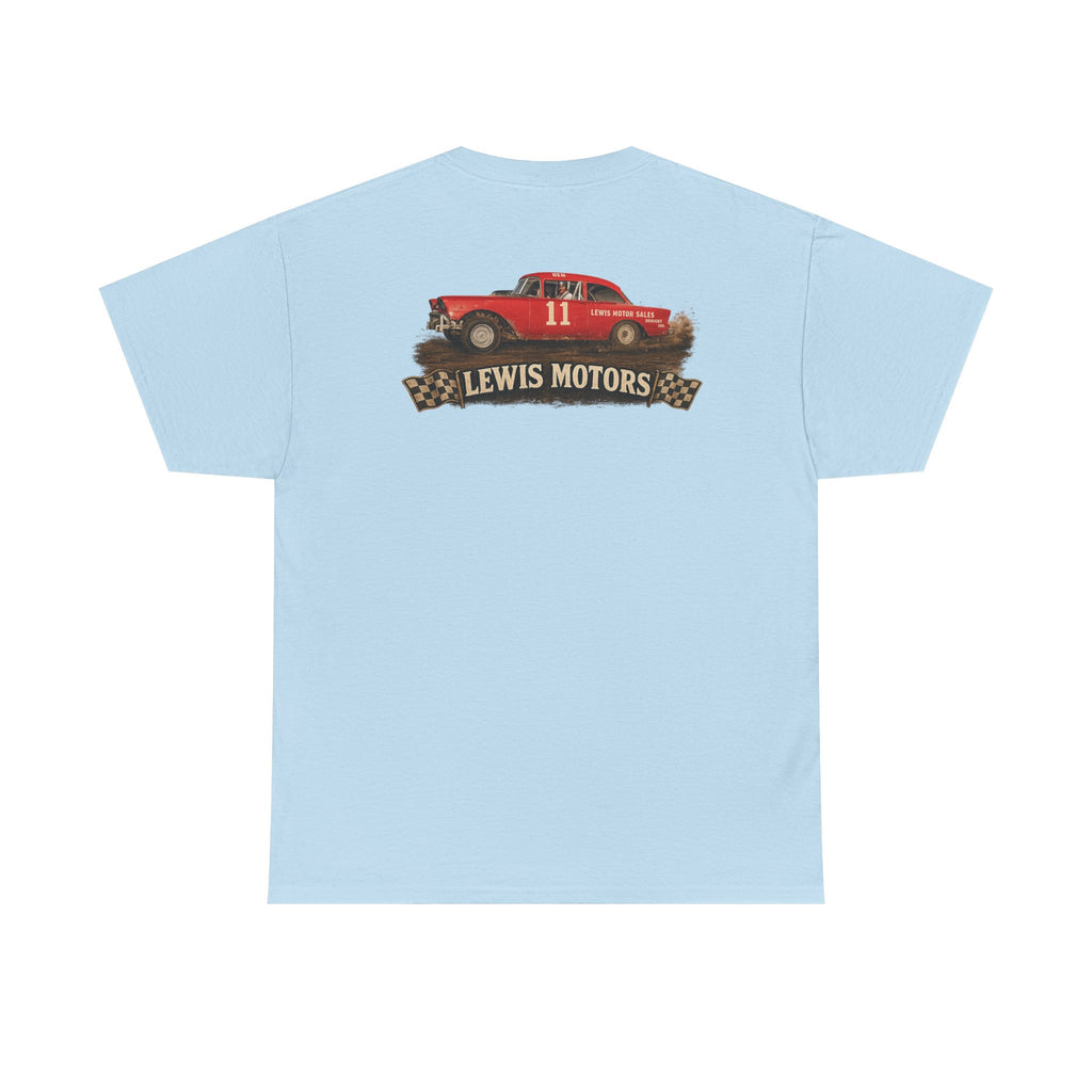 Race Tee