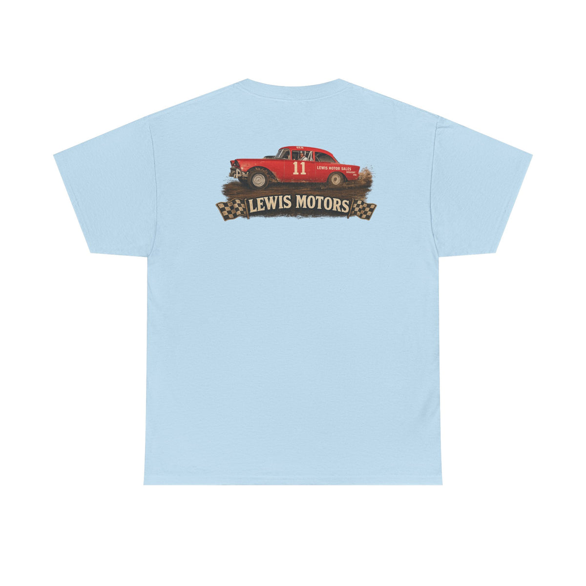 Race Tee