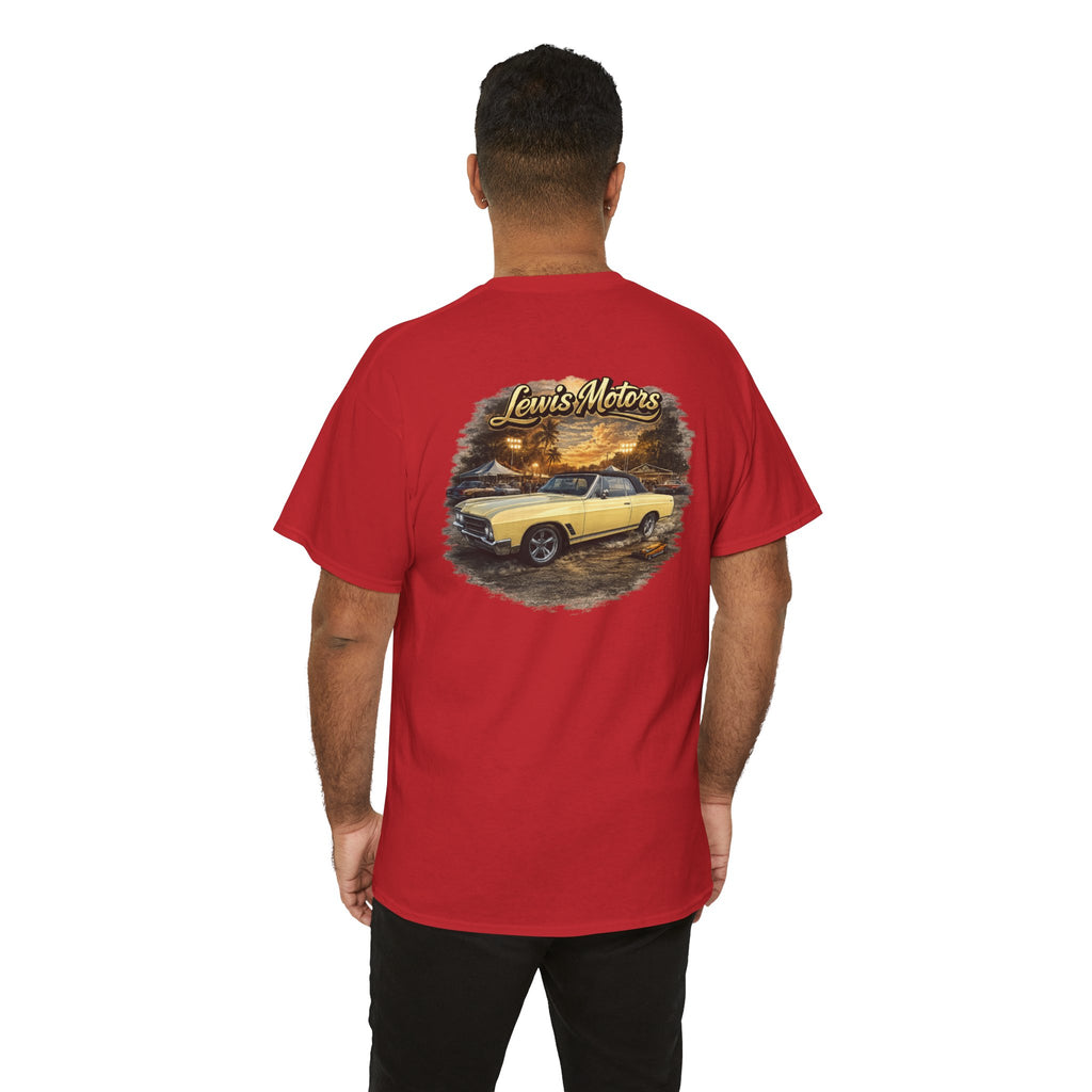 Tee