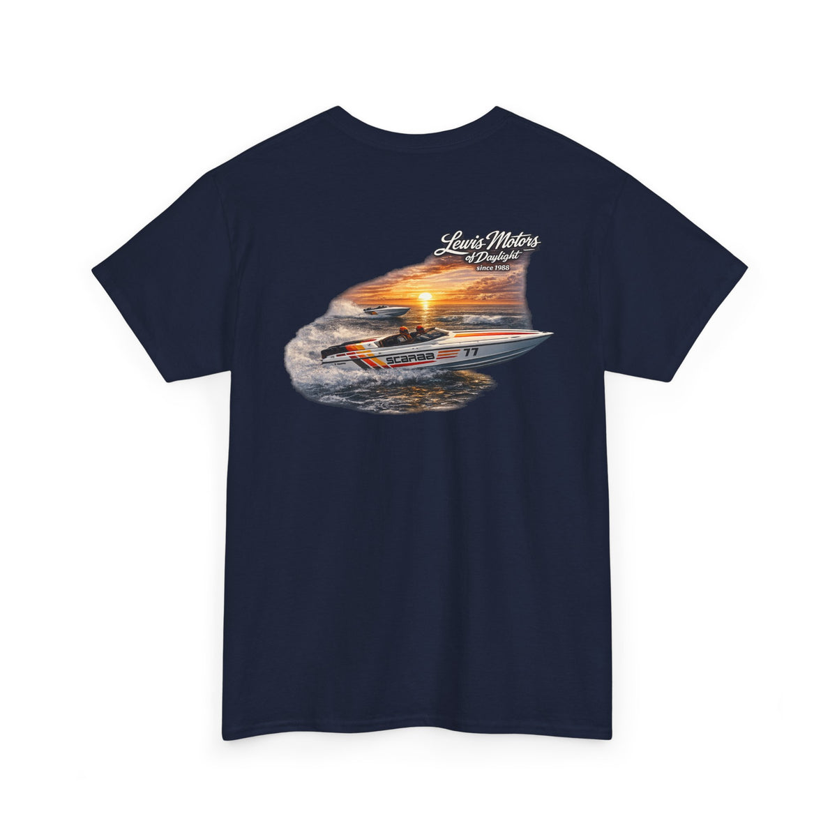 Scarab Tee