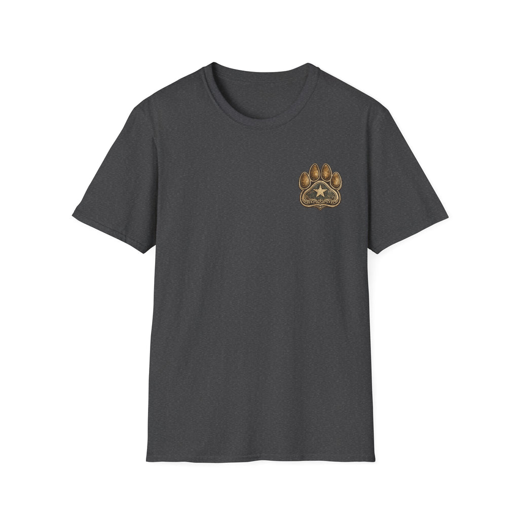 Bear Tough Tee