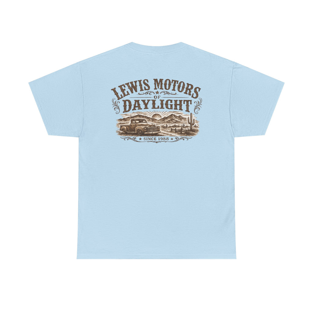 Western Tee