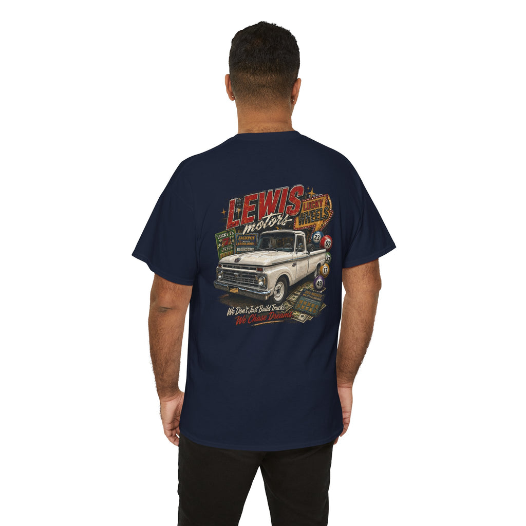 Lottery Tee