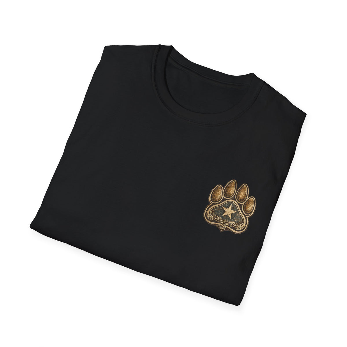 Bear Tough Tee