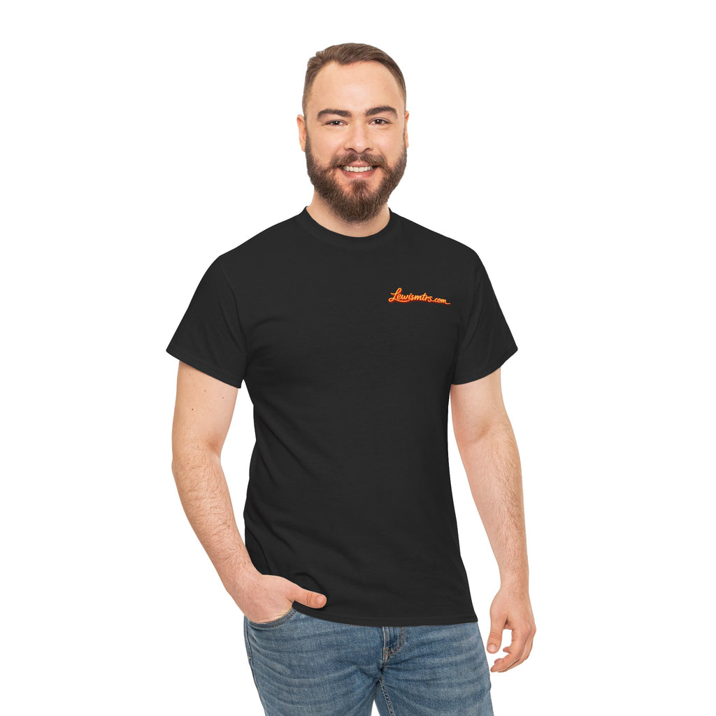 Interior Tee