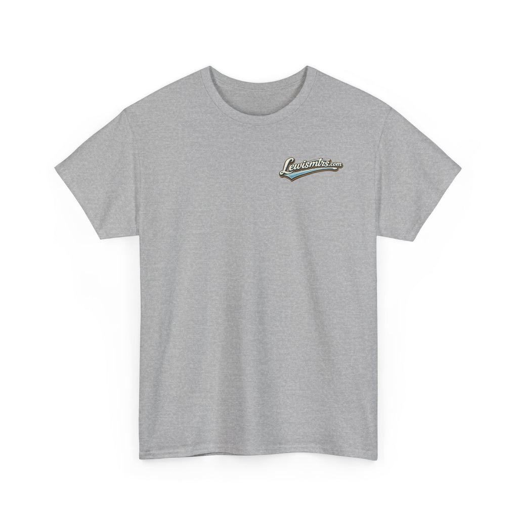 Underhood tee