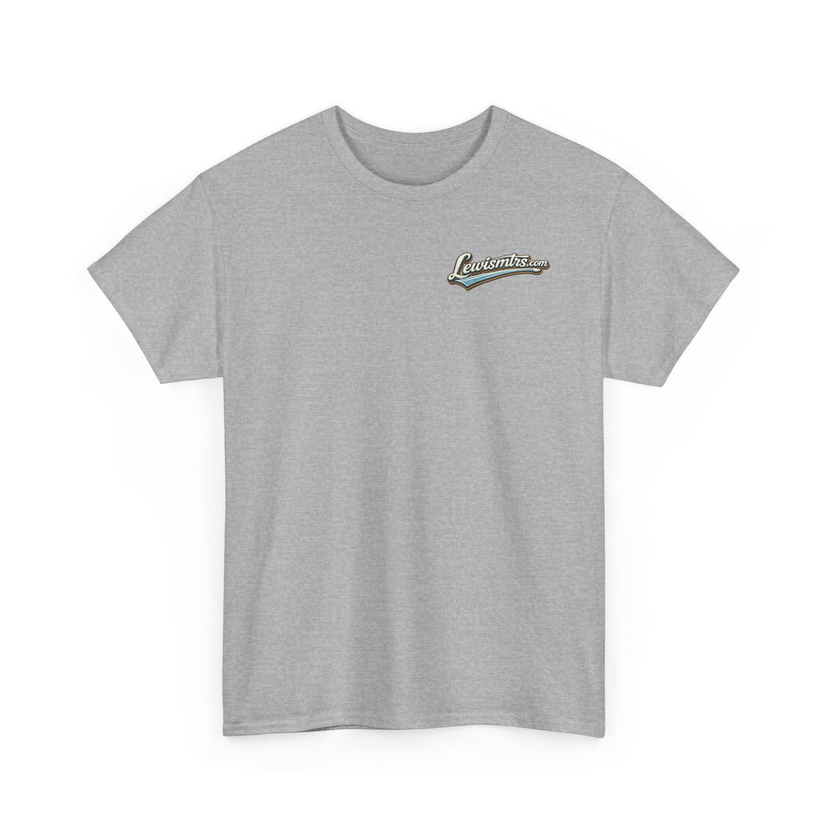 Underhood tee