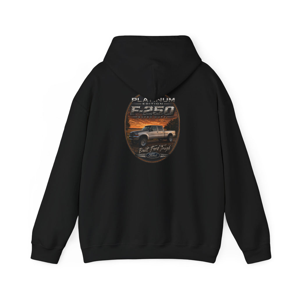 Plati Hoodie
