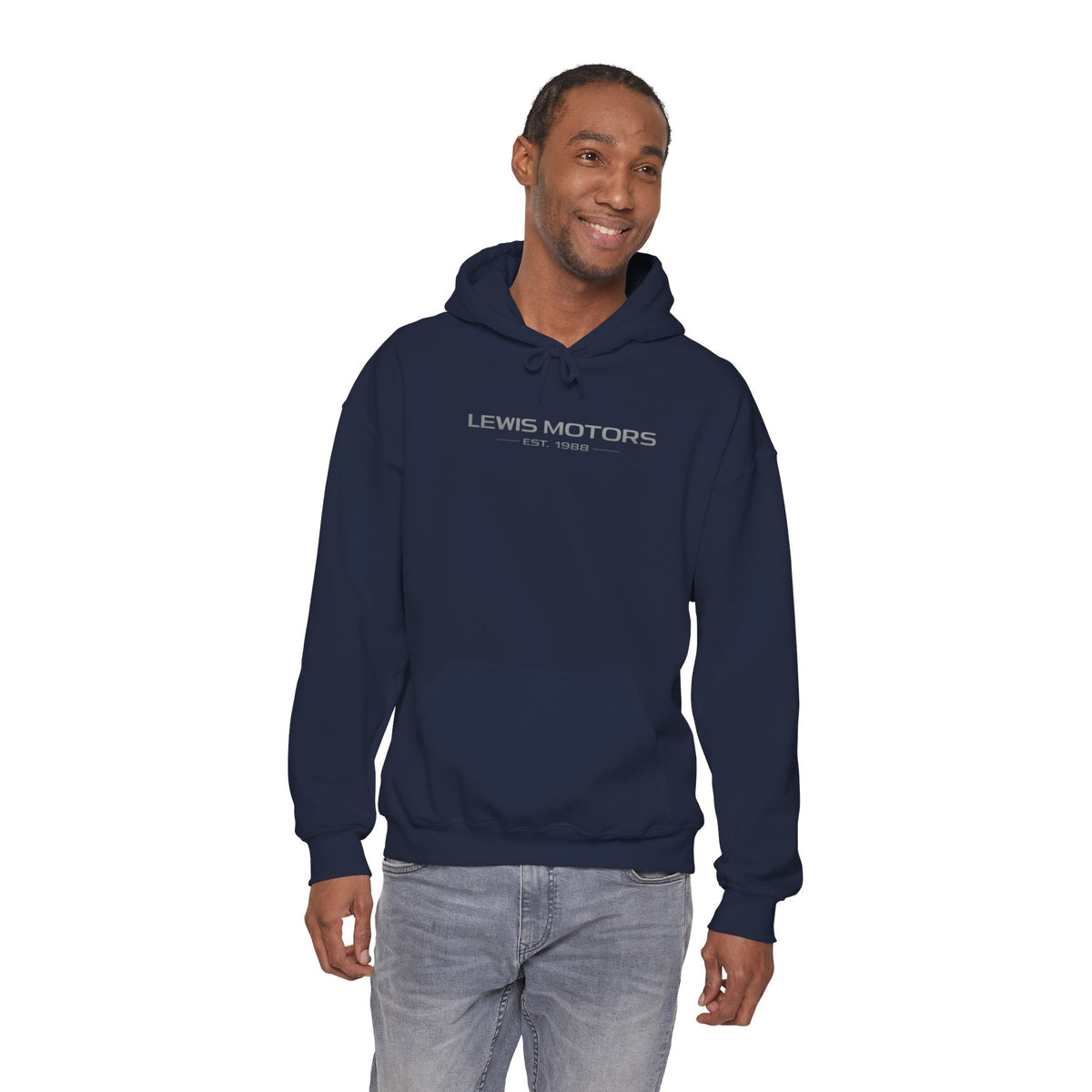 Plati Hoodie