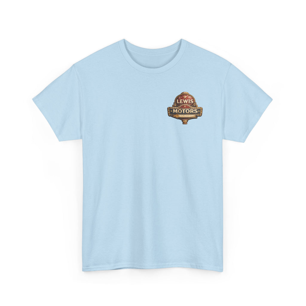 Sign Tee