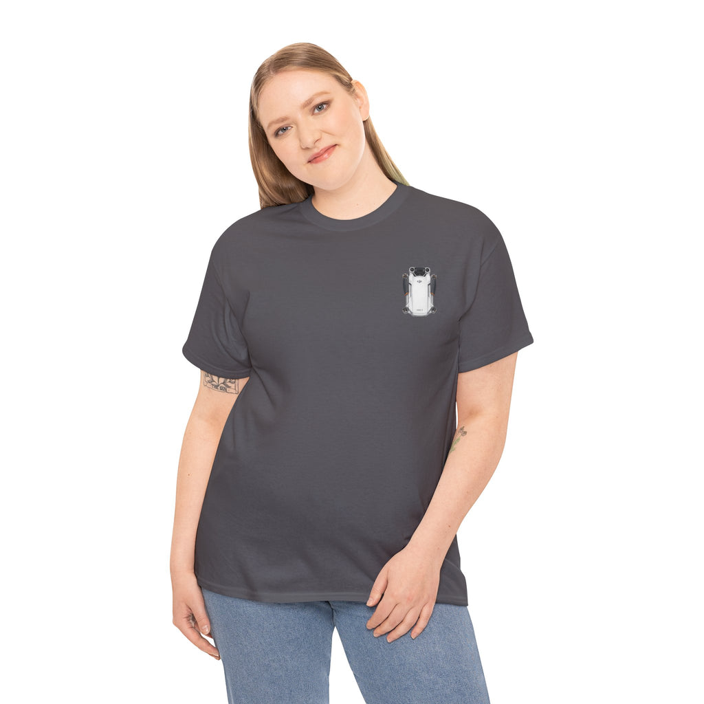 Drone Tee