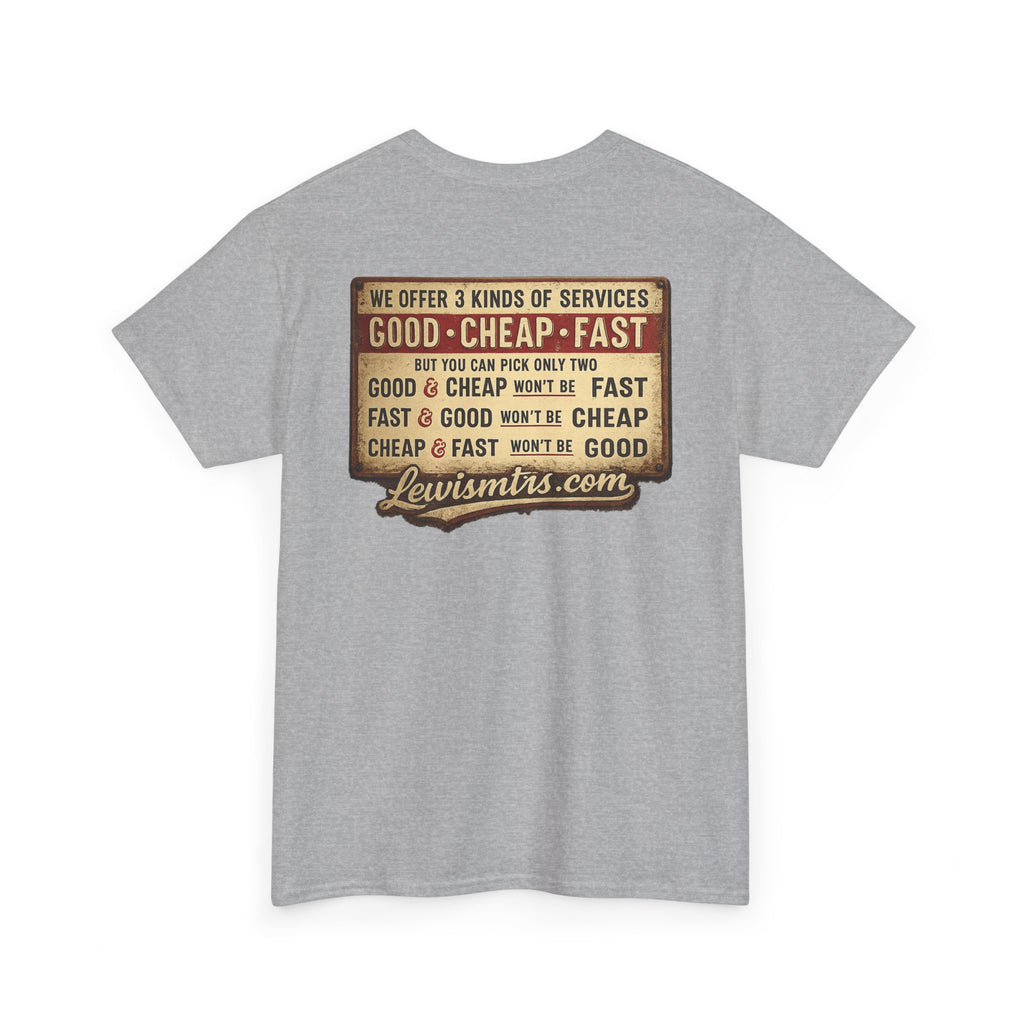 Service Tee