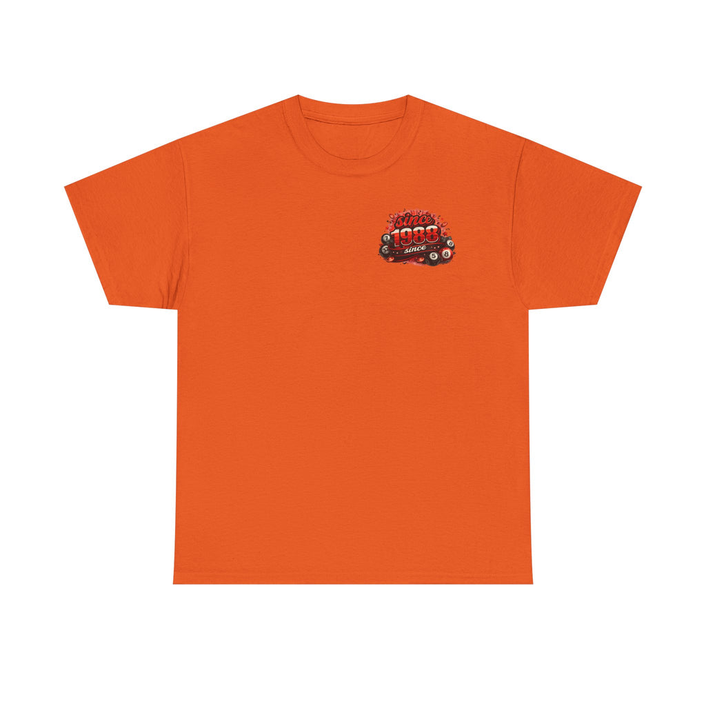 Lottery Tee