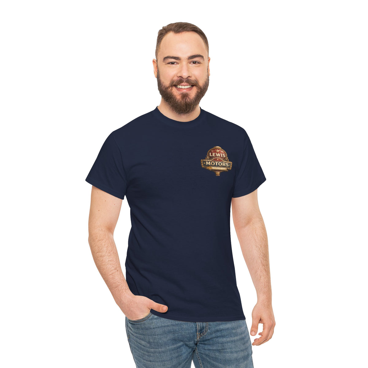 Sign Tee