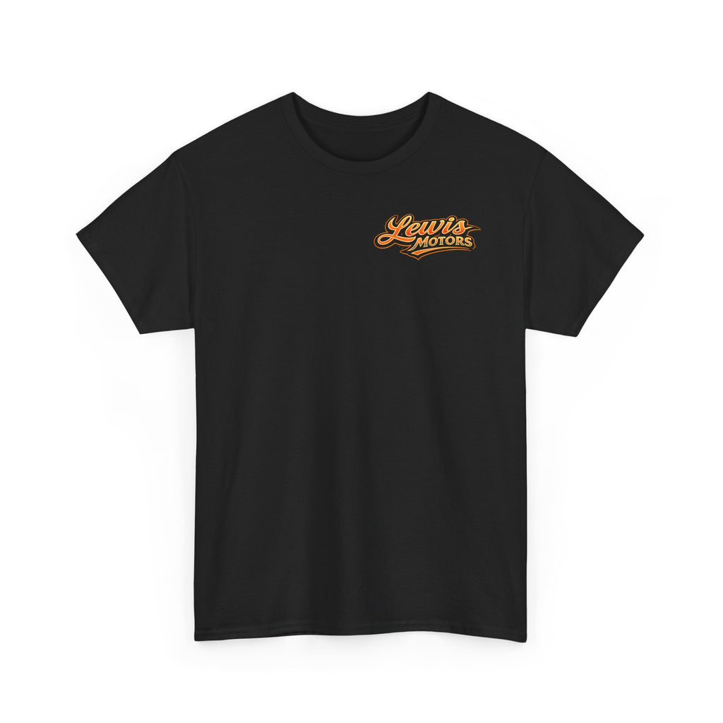 Neon Tee