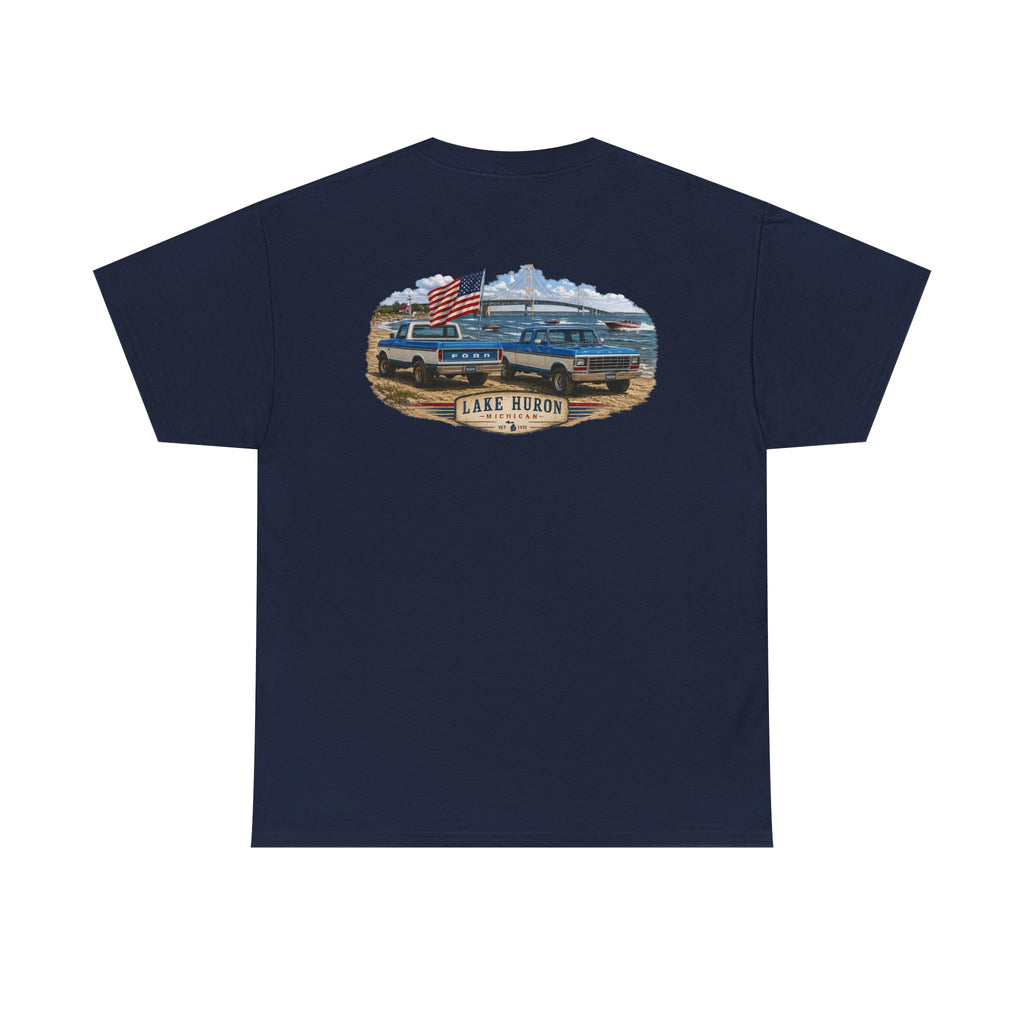 Michigan Tee