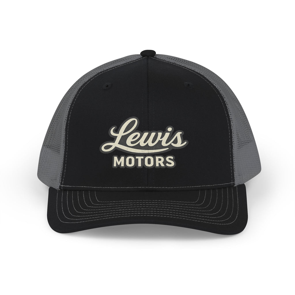 LM Hat