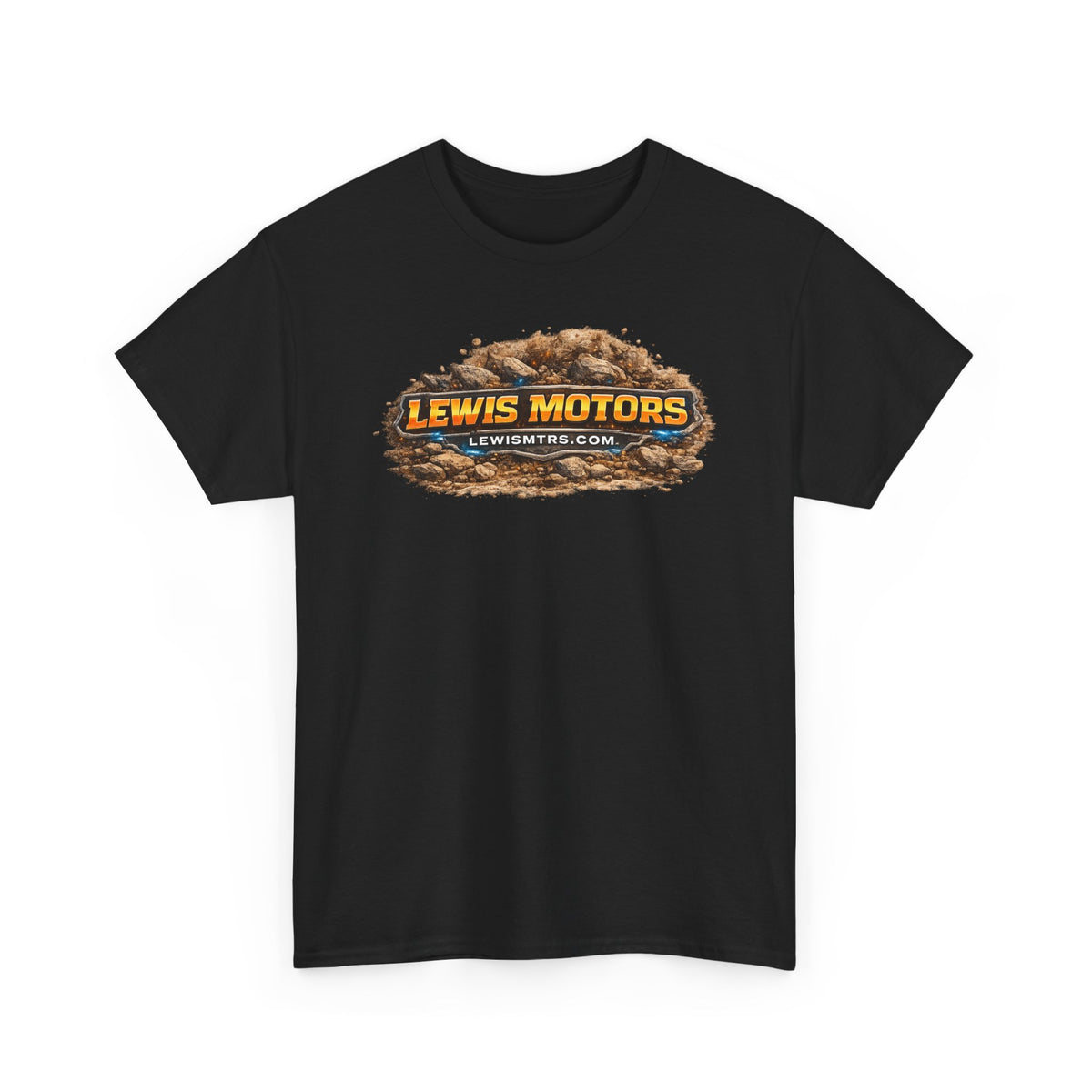 CJ5 Tee
