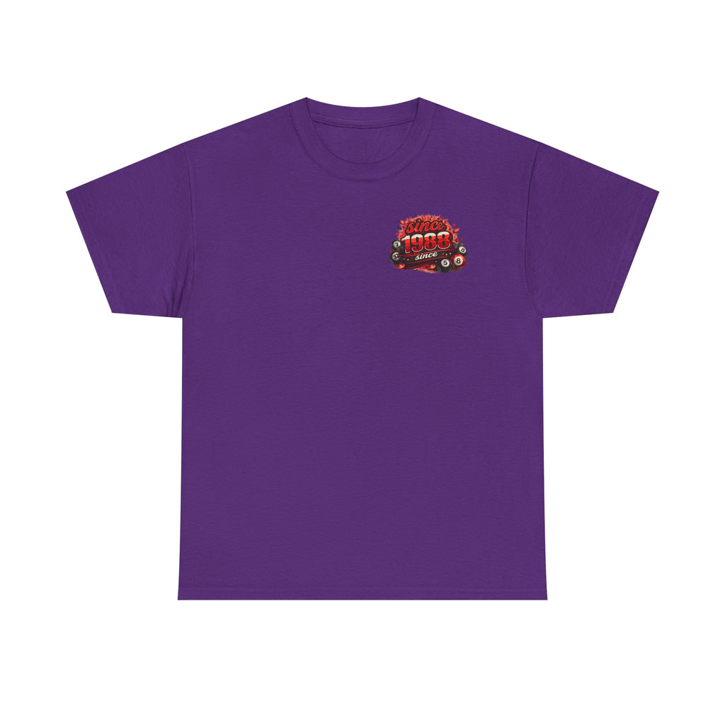 Lottery Tee