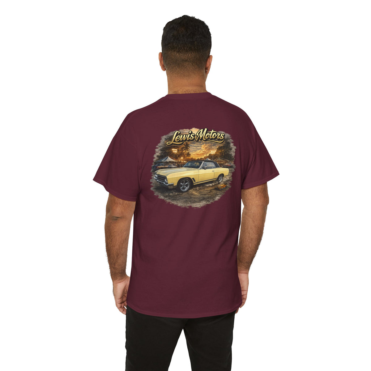 Tee