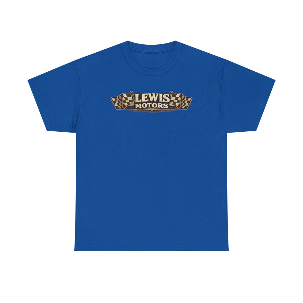 Race Tee