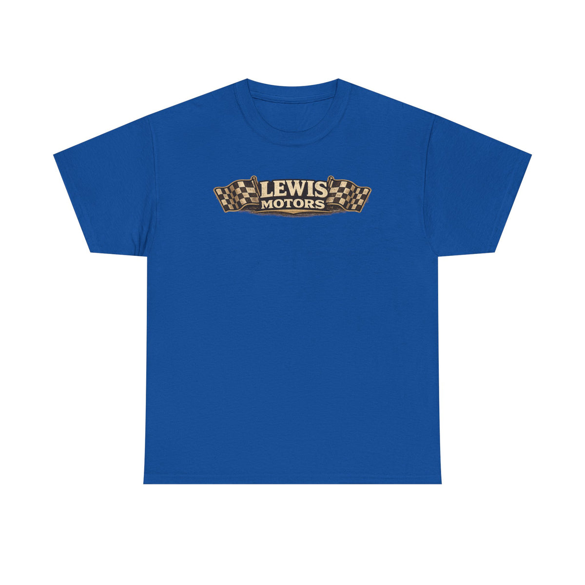 Race Tee