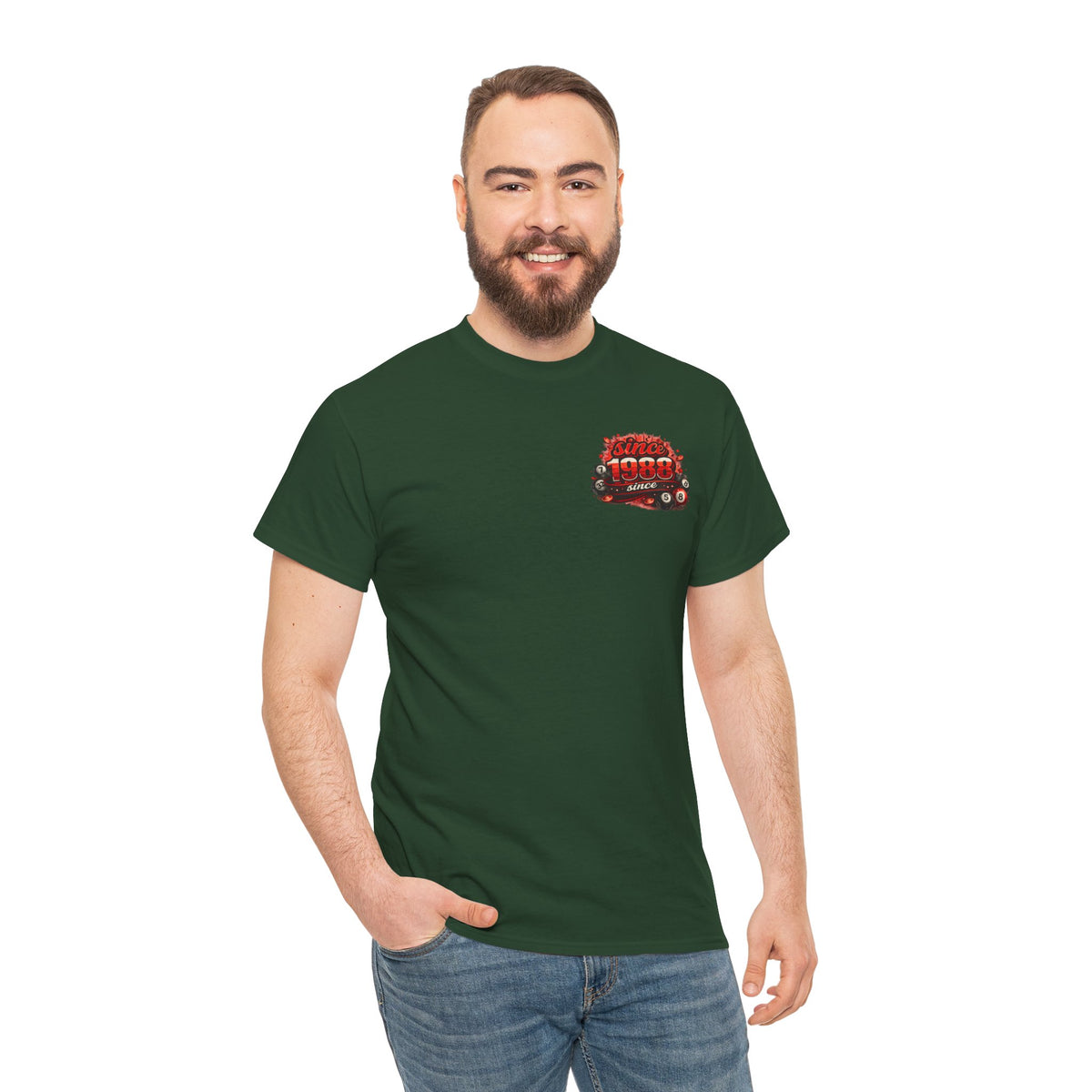 Lottery Tee