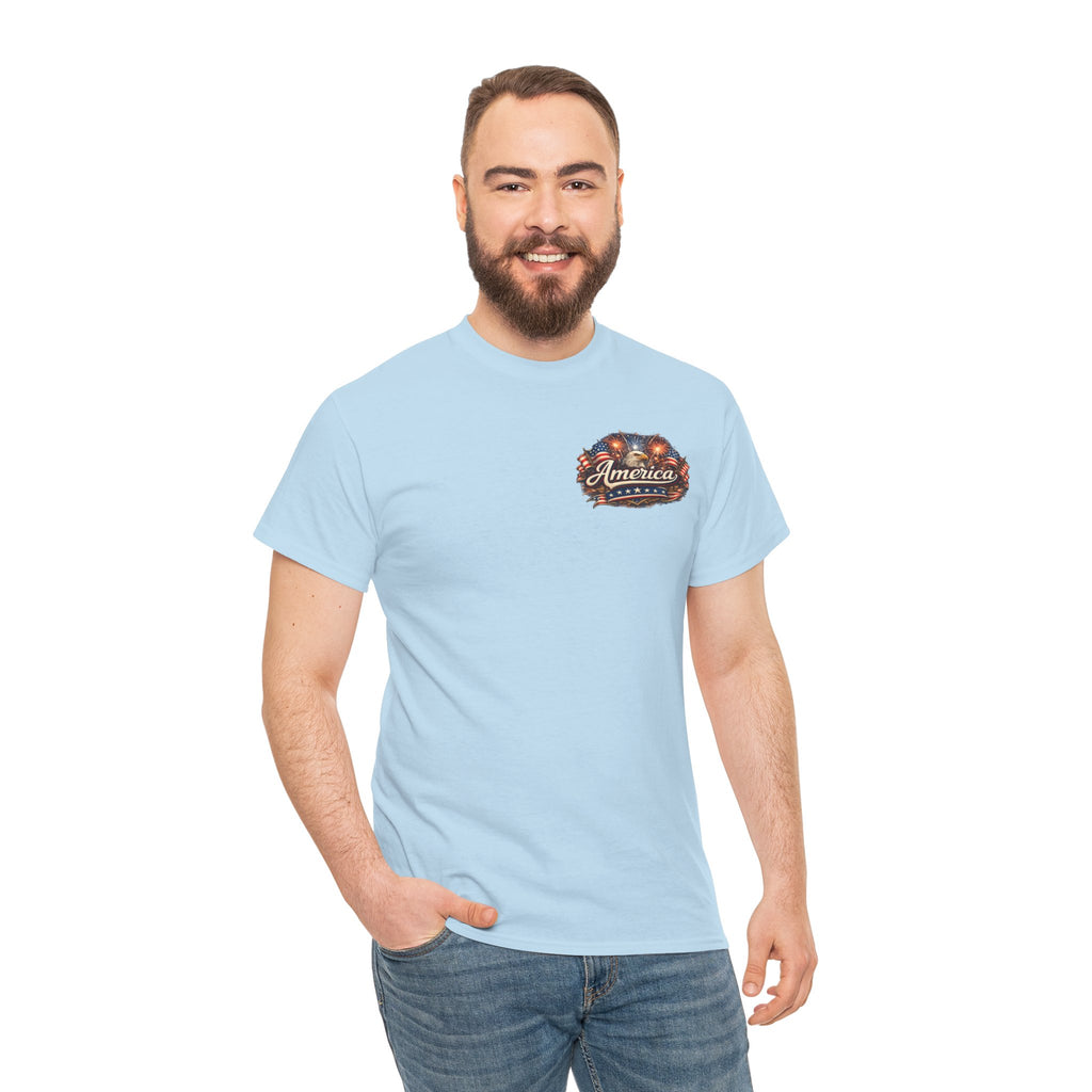 4th of July Tee