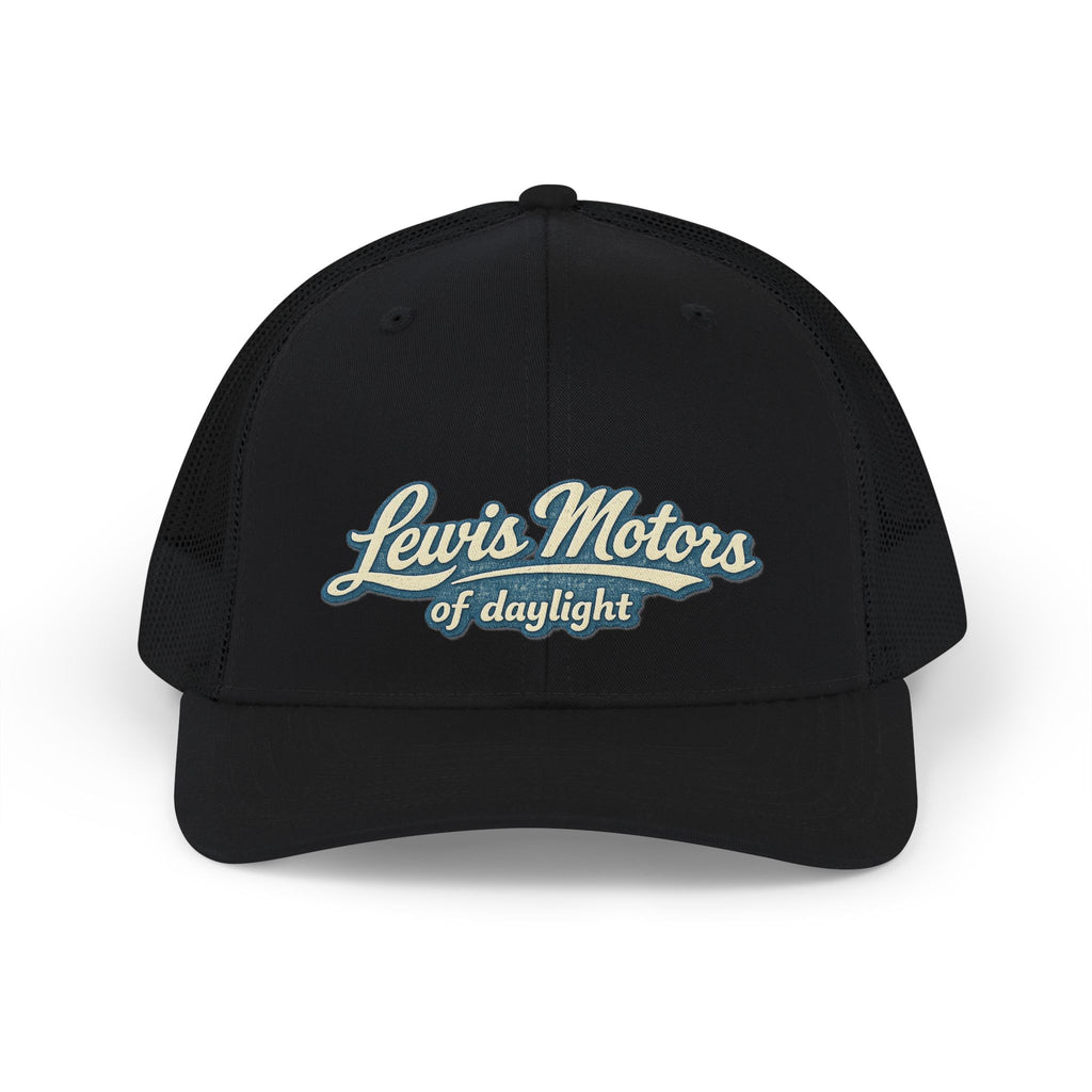 LM hat