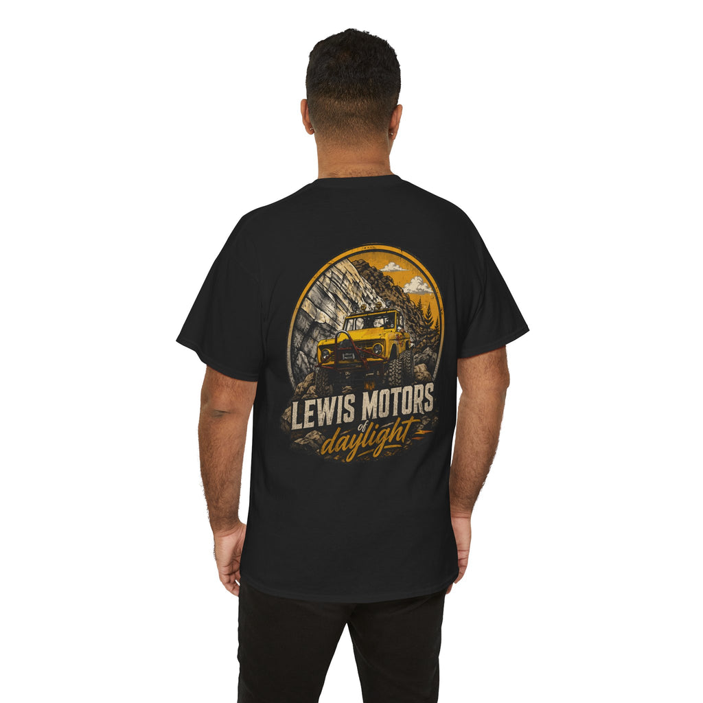Rock Crawler Tee