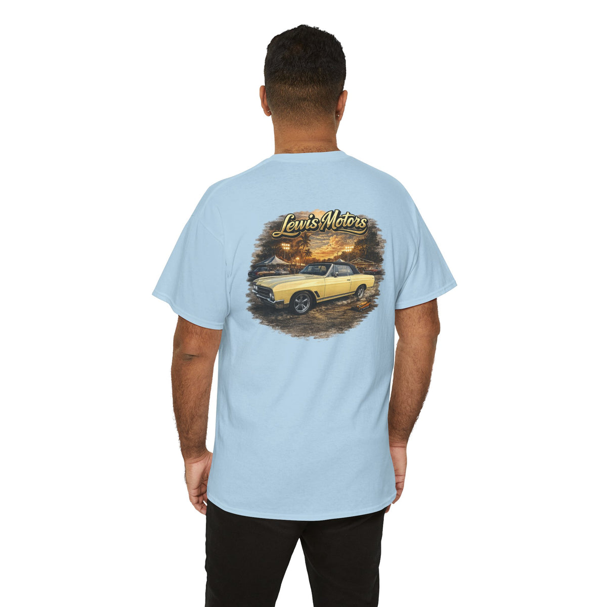 Tee