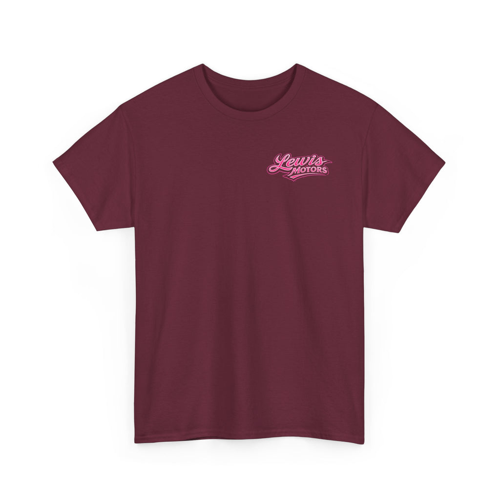 Mustang Tee