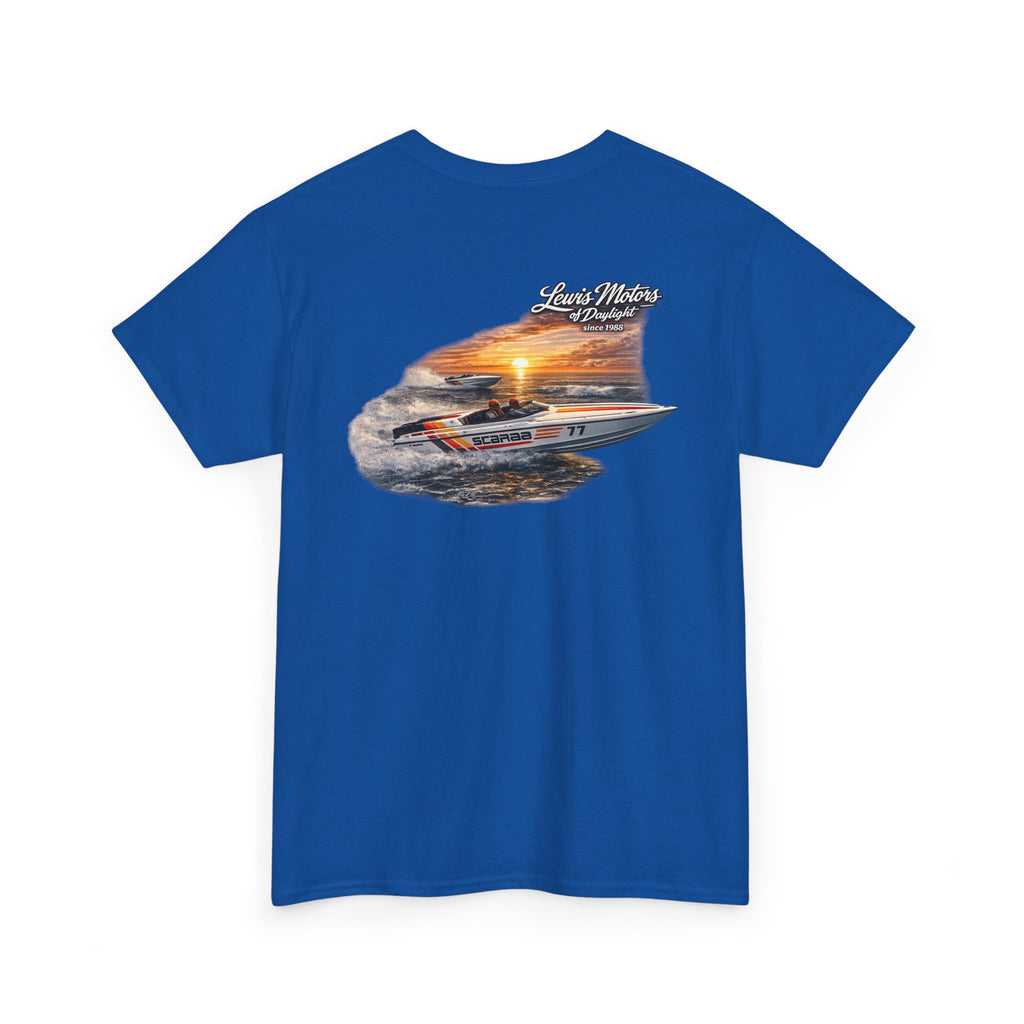 Scarab Tee