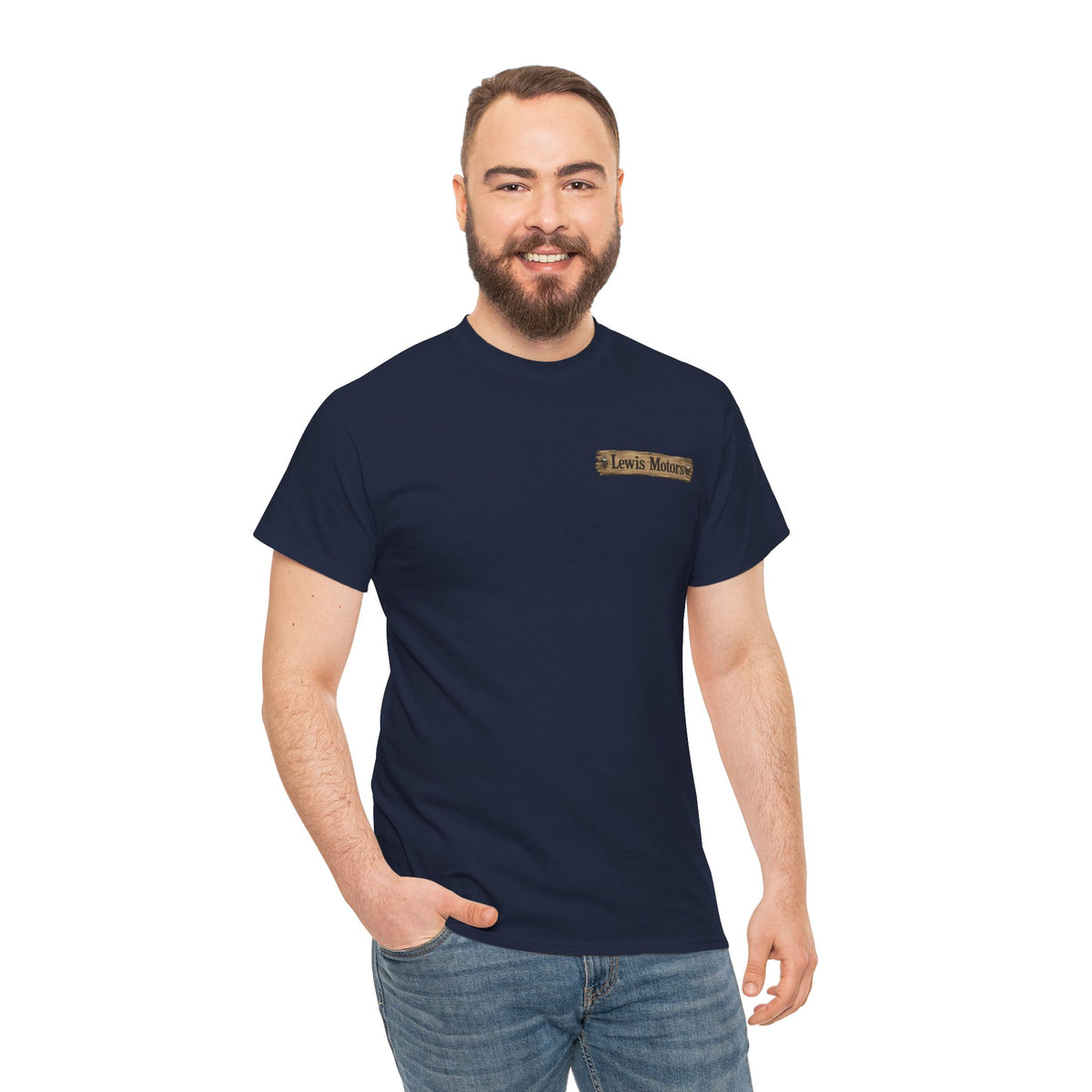 Farm Truck Tee