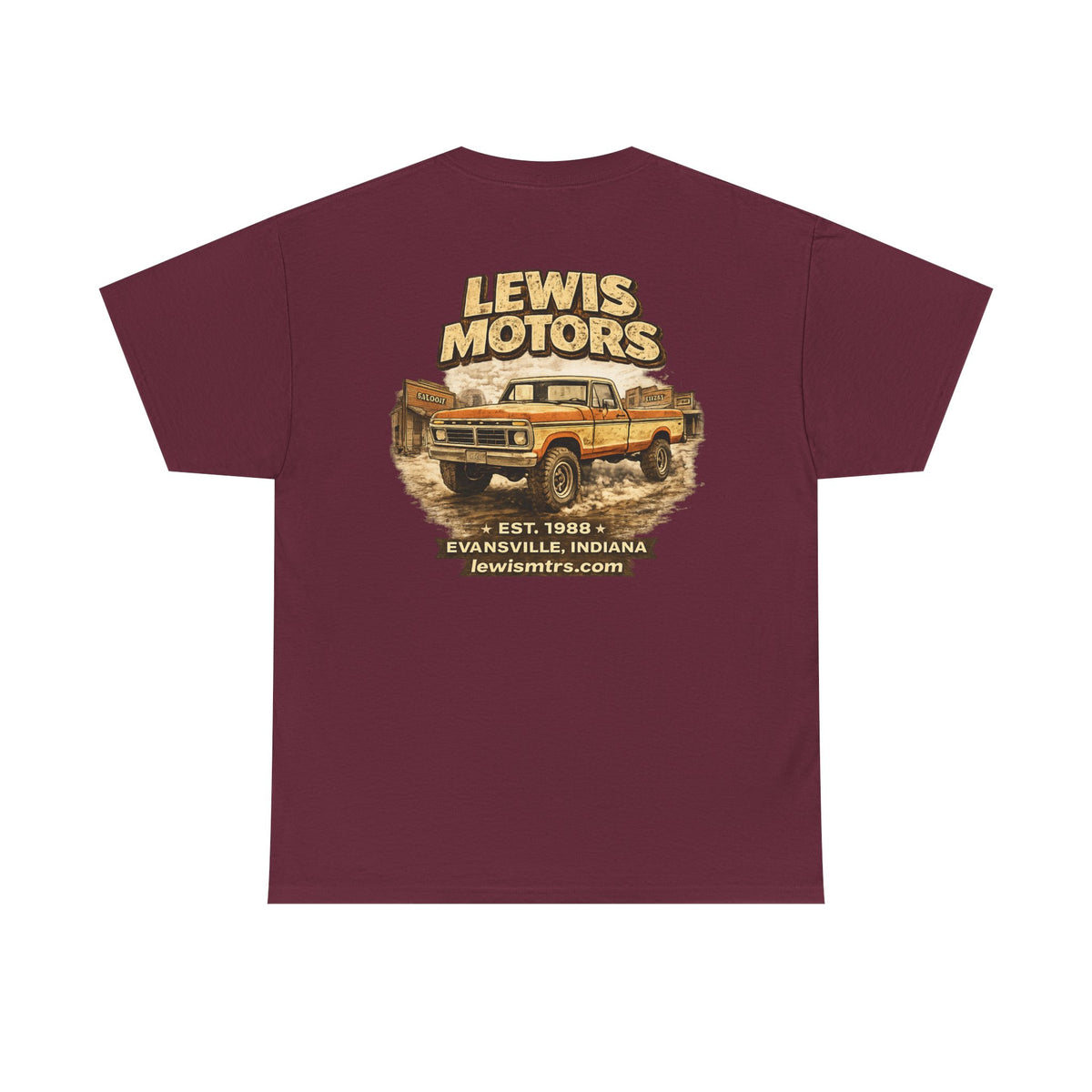 Western Tee
