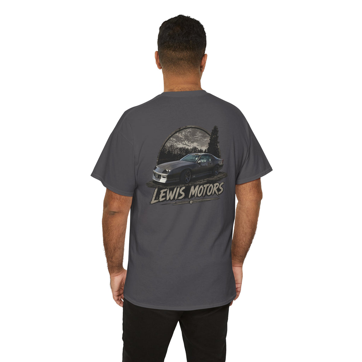 Camaro Tee
