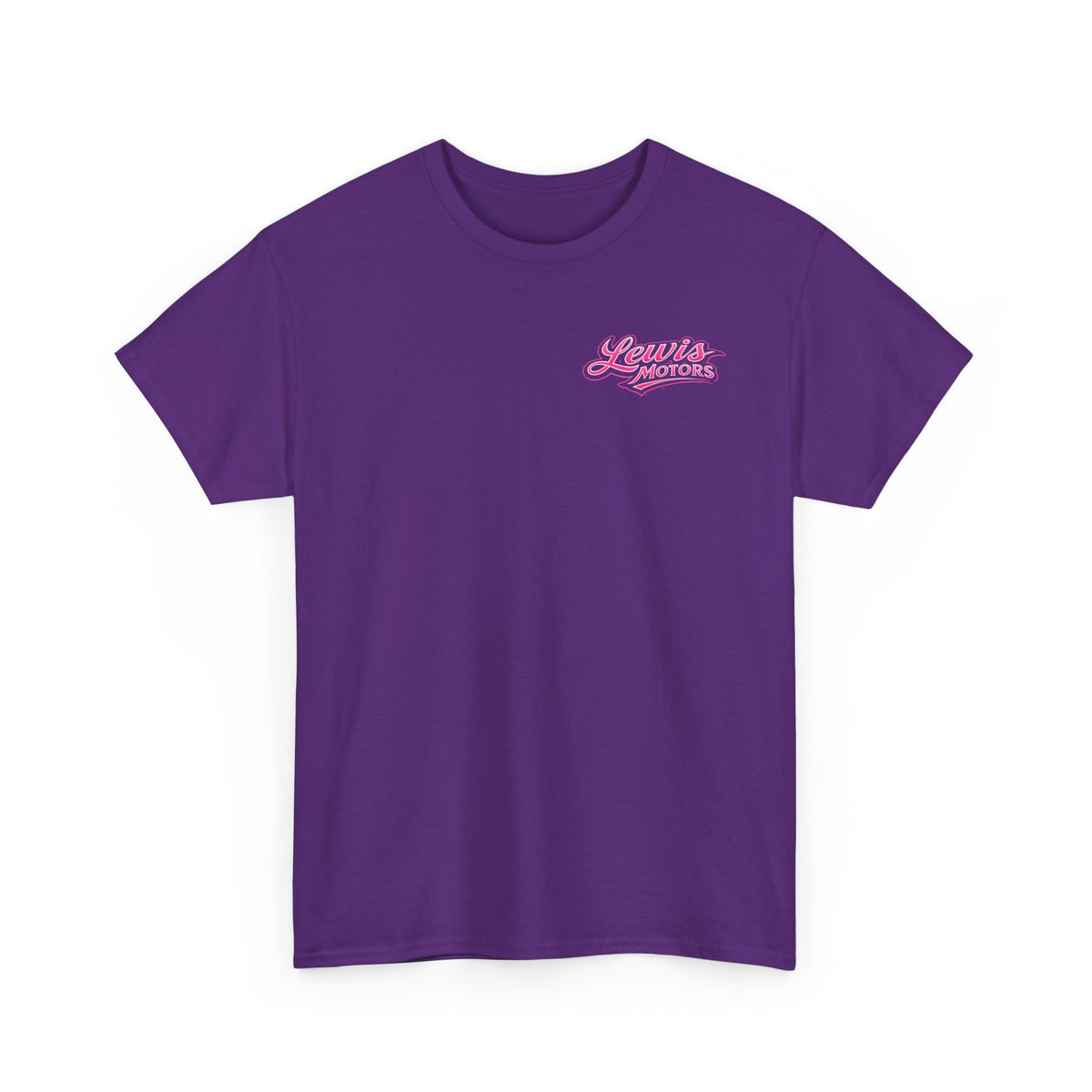 Mustang Tee
