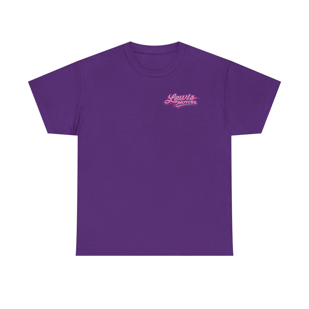 Mustang Tee