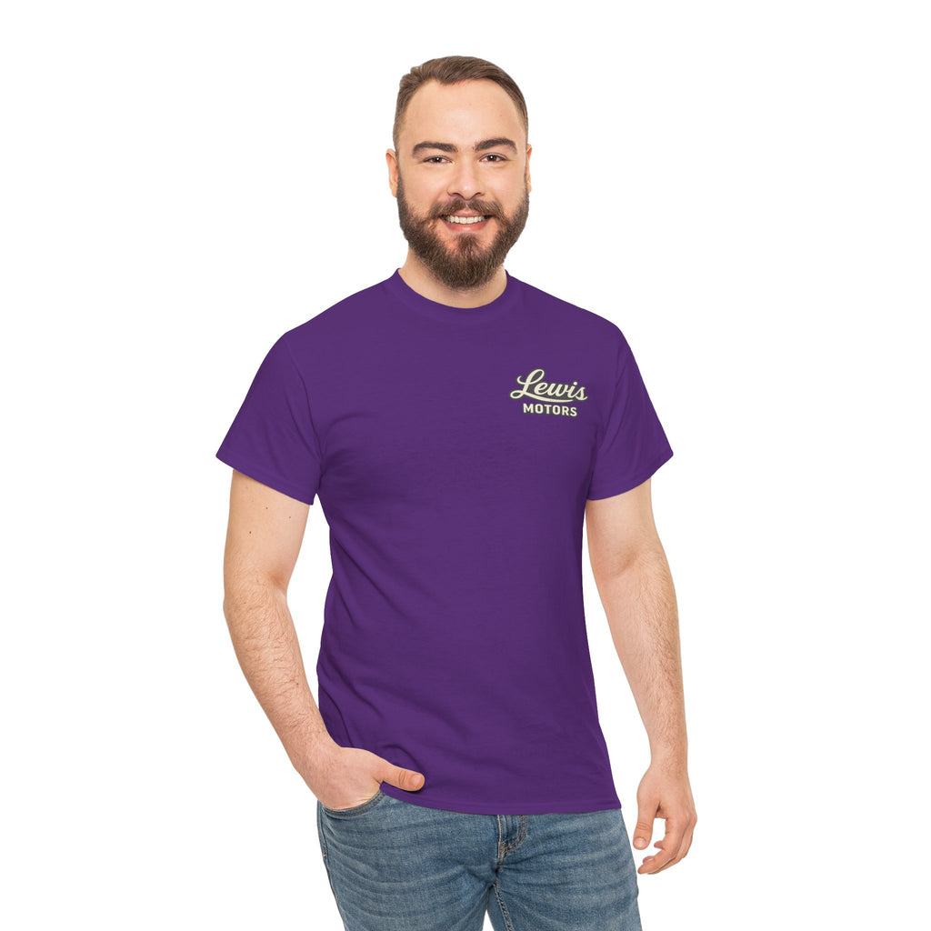 Chase Truck Tee
