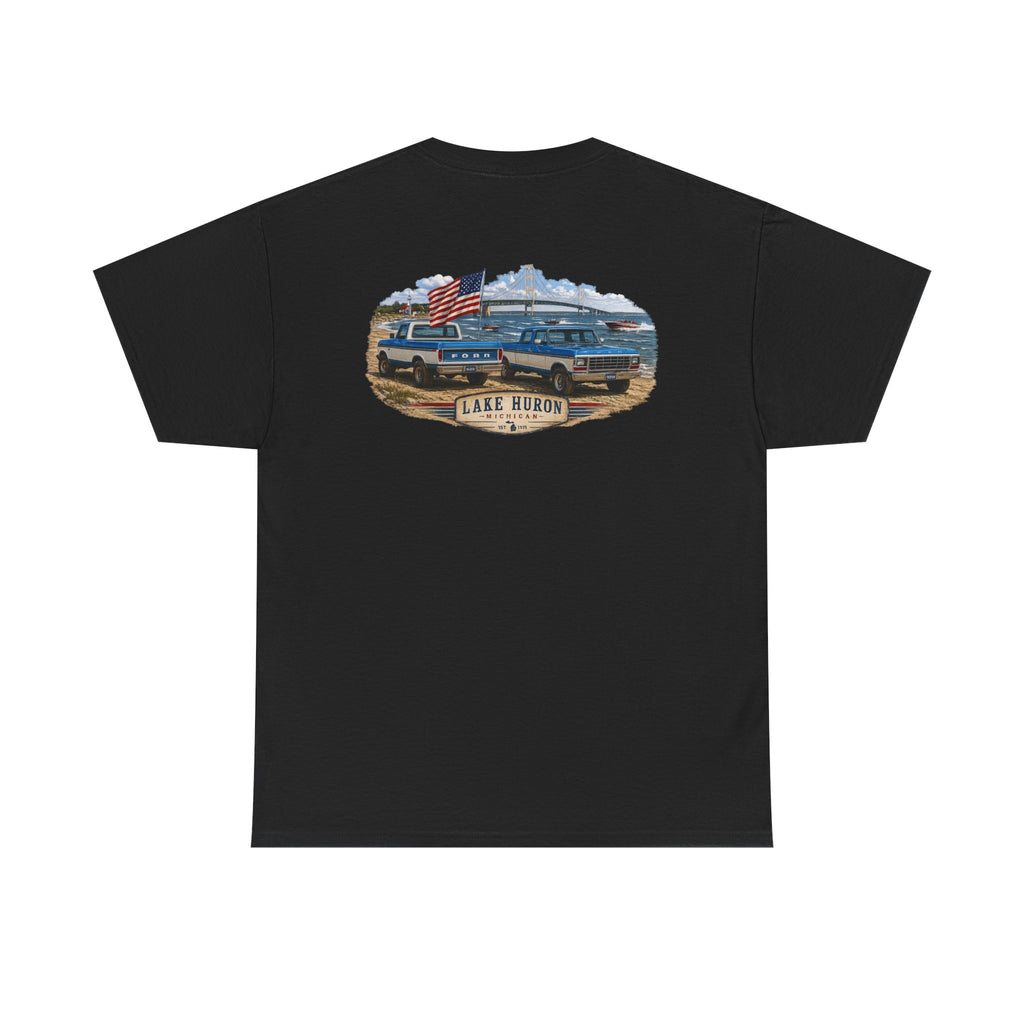 Michigan Tee
